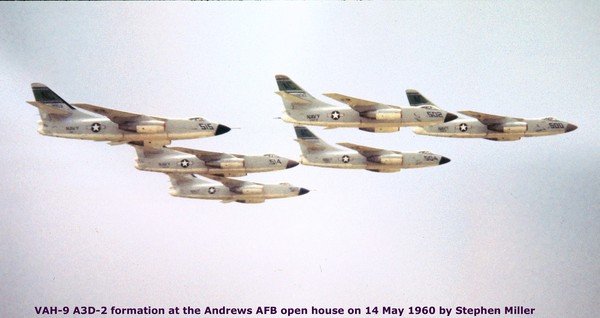 Douglas  A3D-2