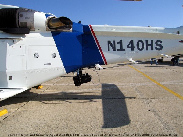 Augusta/Westland AW139