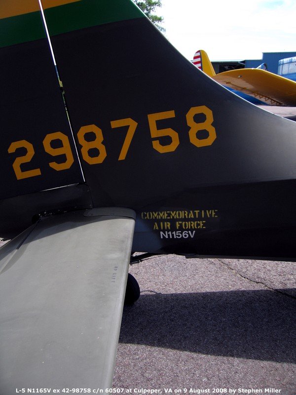 Stinson L-5