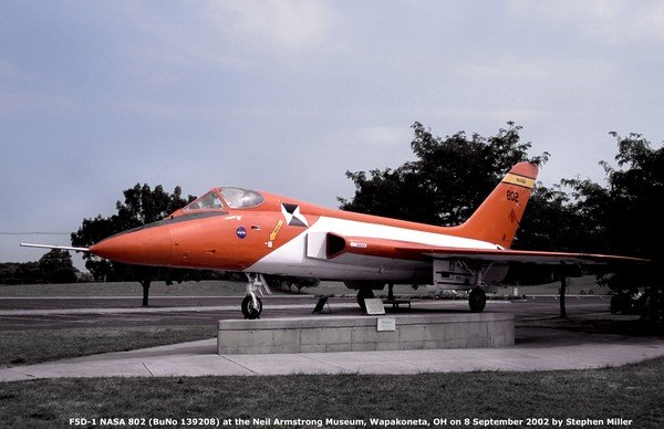 Douglas  F5D-1