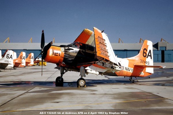 Douglas AD-5
