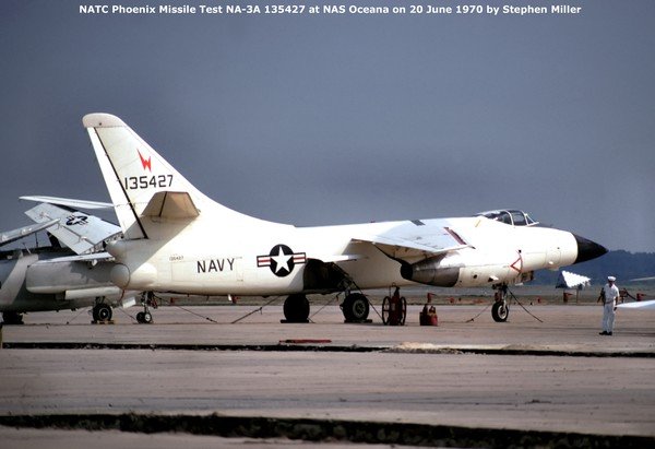 Douglas NA-3A