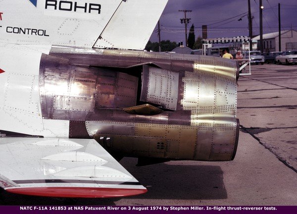 Grumman  F-11A