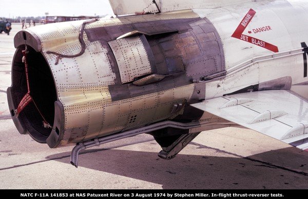 Grumman  F-11A