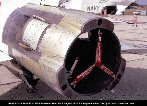 Grumman  F-11A