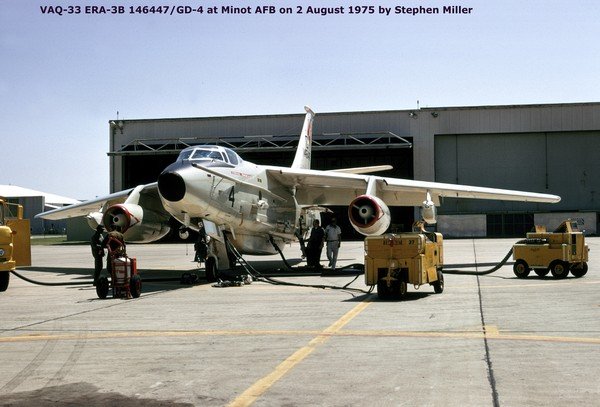 Douglas ERA-3B
