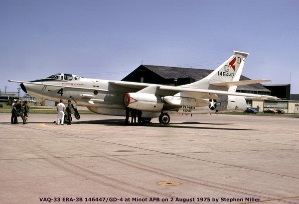 Douglas ERA-3B
