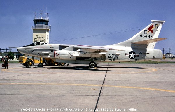 Douglas ERA-3B