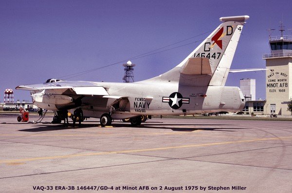 Douglas ERA-3B