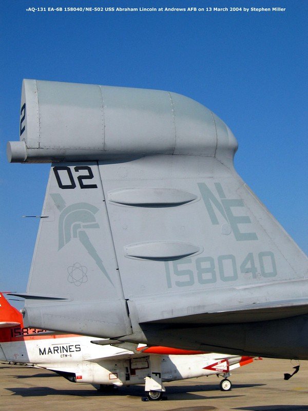 Grumman  EA-6B