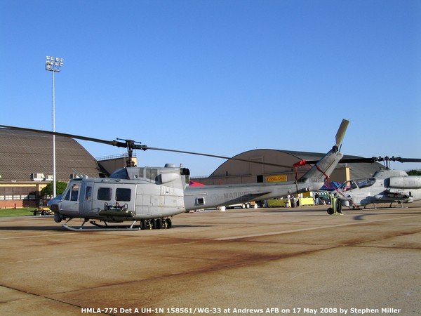 Bell UH-1N