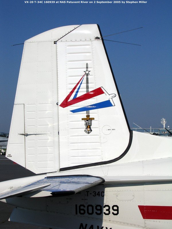 Beechcraft T-34C