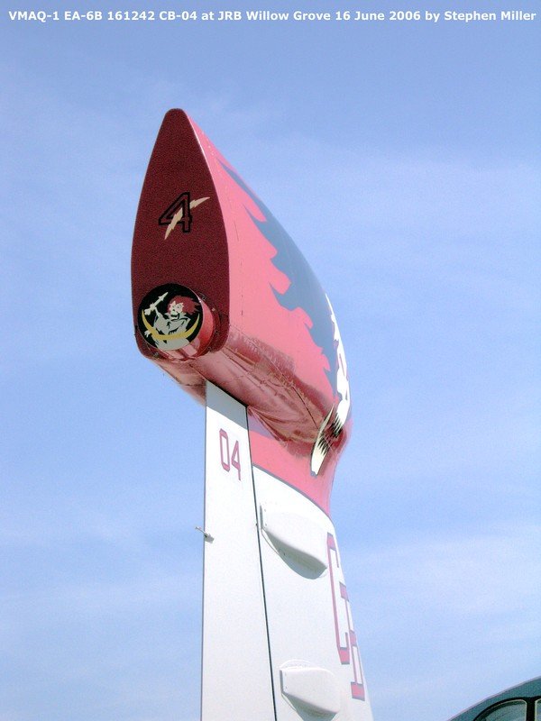 Grumman  EA-6B