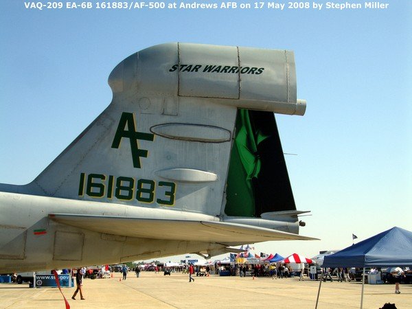 Grumman  EA-6B