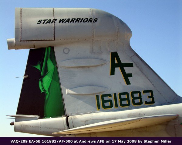 Grumman  EA-6B