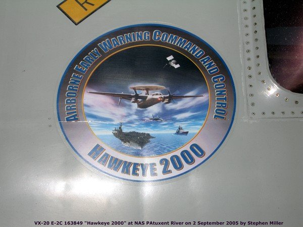 Grumman  E-2C