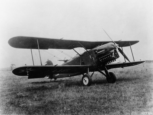 Douglas XA-2