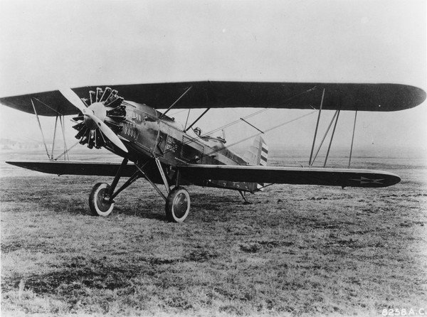 Curtiss XA-4