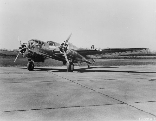 Martin M-167 XA-22