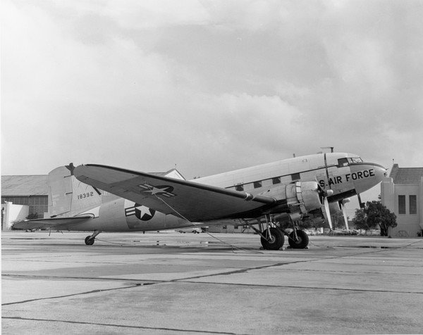 Douglas C-47