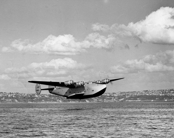 Boeing 314A