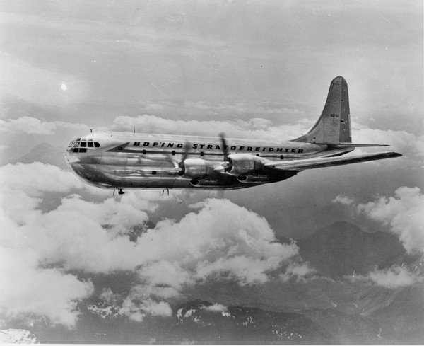 Boeing 377-10-19