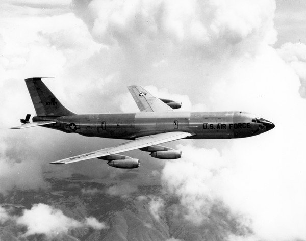 Boeing KC-135A