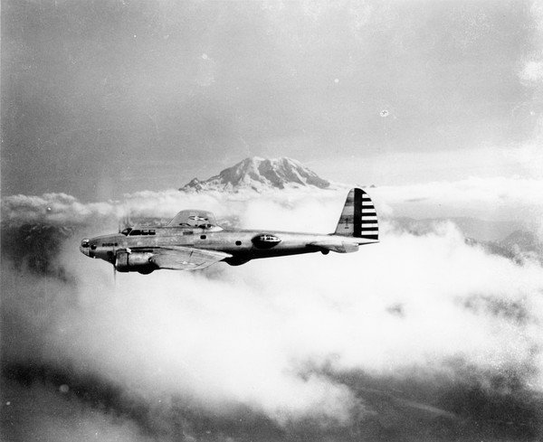 Boeing 