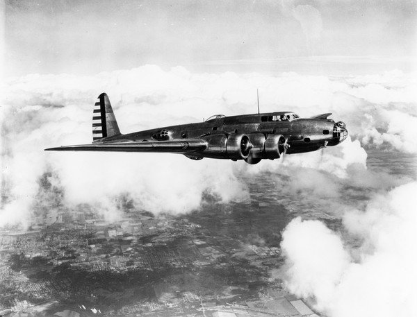 Boeing 