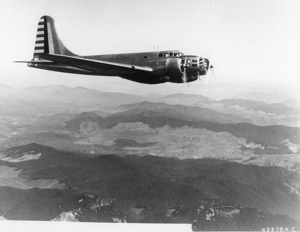 Douglas B-23