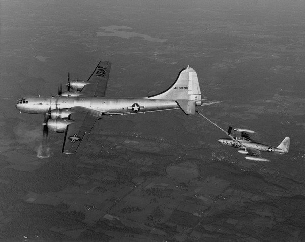 Boeing KB-29