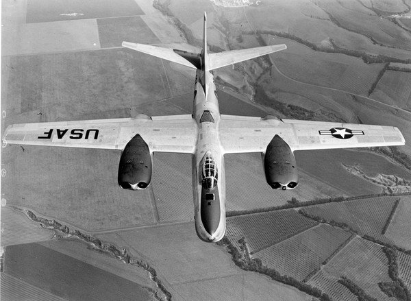 North American RB-45C