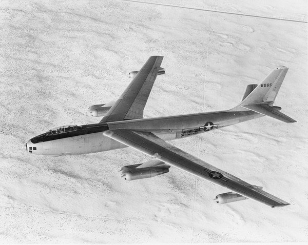 Boeing XB-47