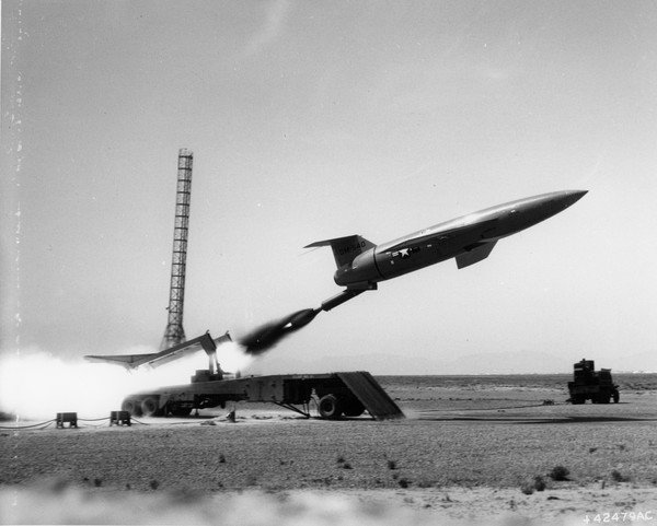 Martin B-61