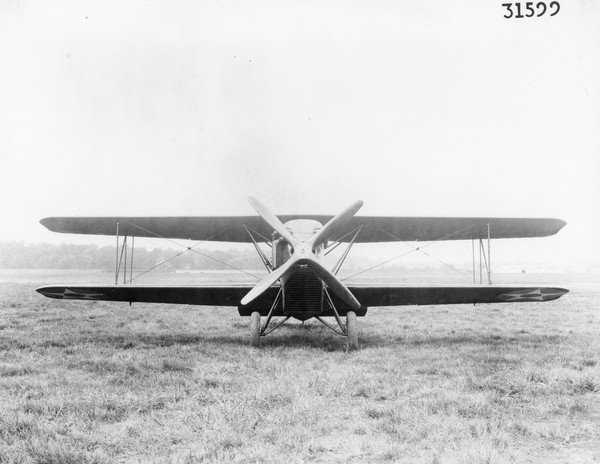 Boeing XP-4