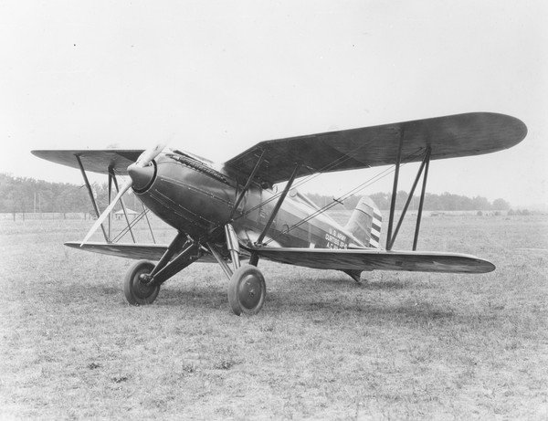 Curtiss XP-10