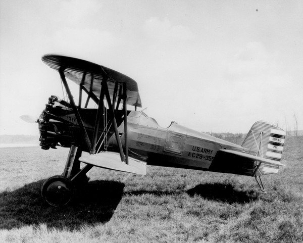 Boeing P-12