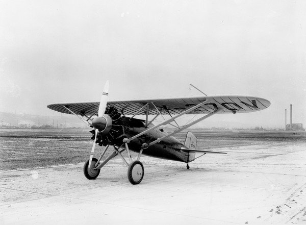 Boeing XP-15