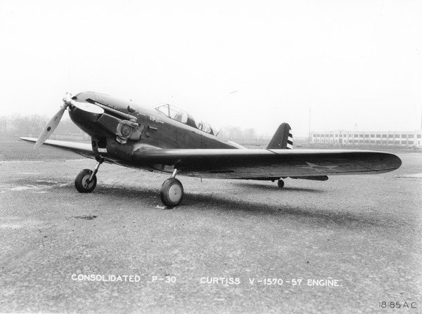 Consolidated   P-30