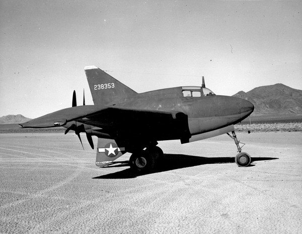 Northrop   XP-56