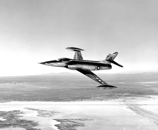 Lockheed XF-90