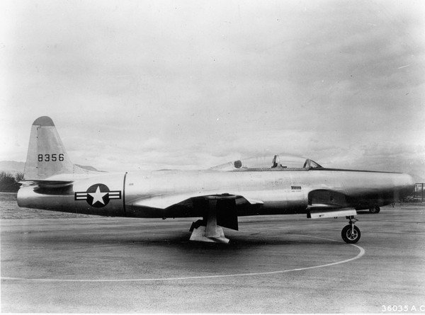 Lockheed YF-94