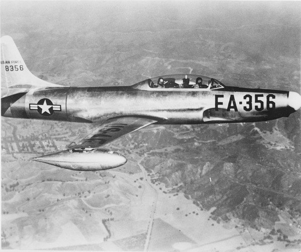 Lockheed YF-94