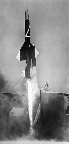 Boeing XIM-99