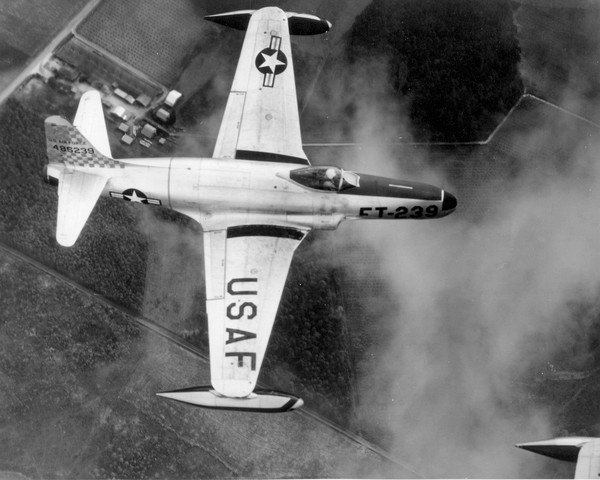 Lockheed RF-80A