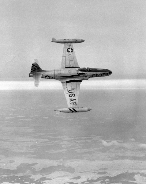 Lockheed RF-80A