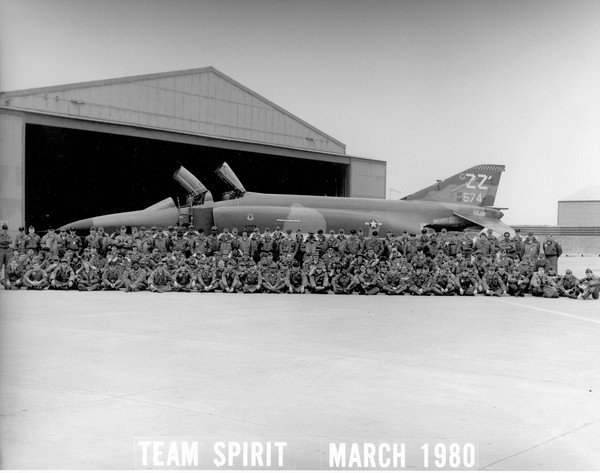 McDonnell Douglas RF-4C