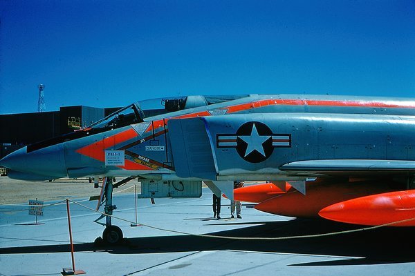 McDonnell F4H-1