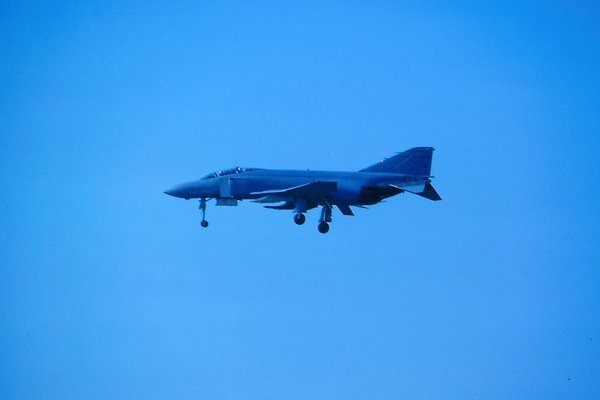 McDonnell F-4S