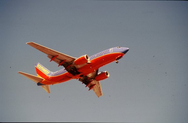 Boeing 737
